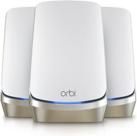 Netgear Orbi Wi-Fi 6E 