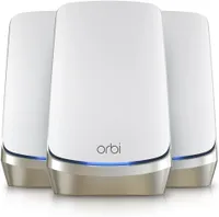 Netgear Orbi Wi-Fi 6E 