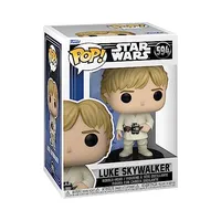 Funko Pop Star Wars: New Classics - Luke Skywalker