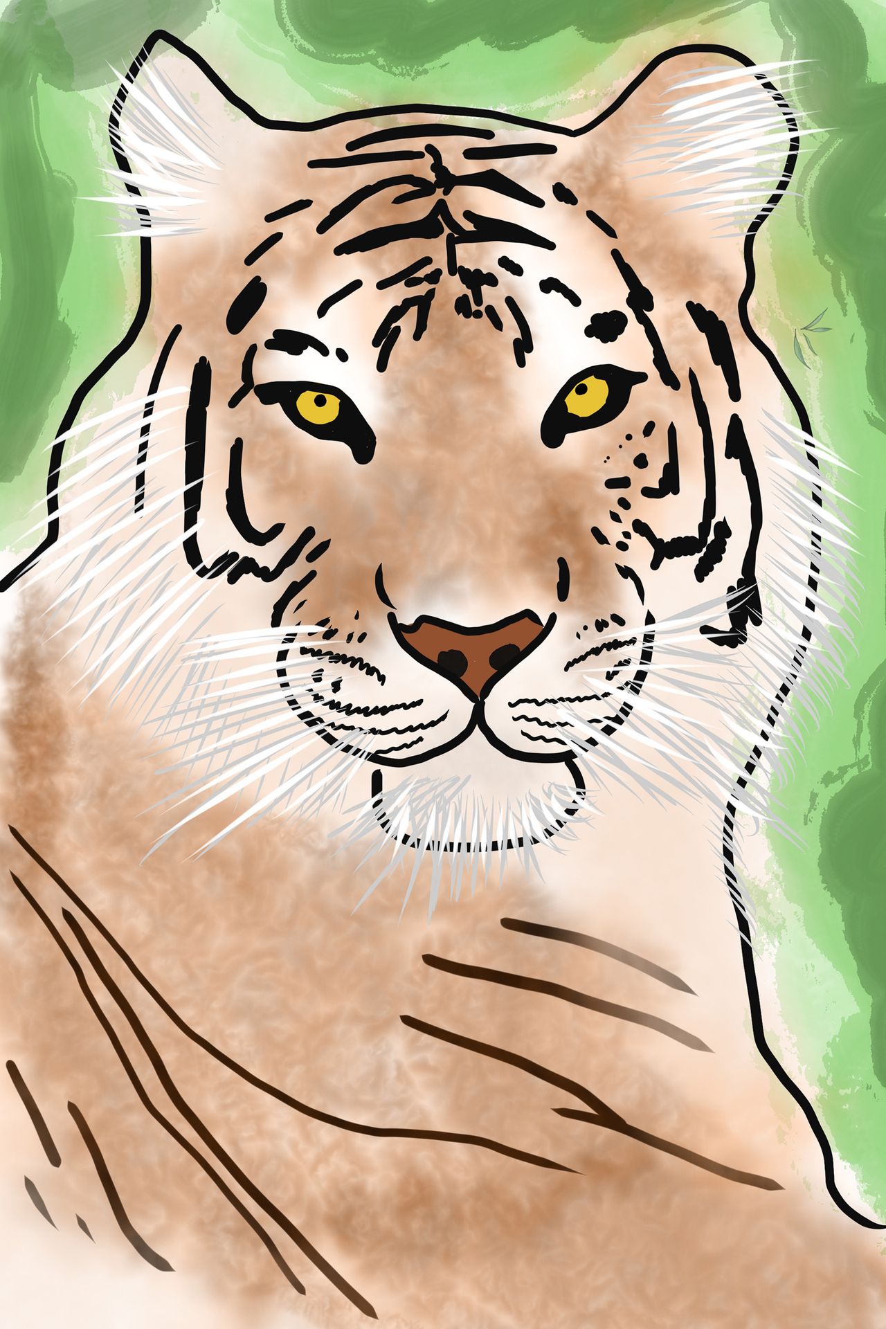 Huawei MatePad Pro Max artwork