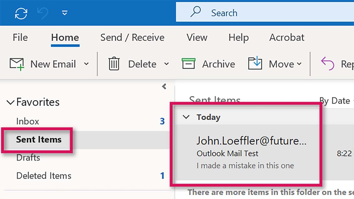 how-to-recall-an-email-in-outlook-techradar