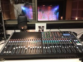 Performing Arts Center Upgrades to Soundcraft Si Performer 3 Console