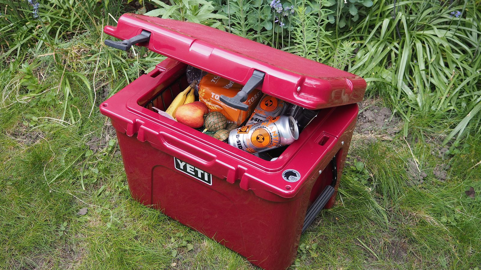 Best YETI coolers 2024 ice cold excellence T3