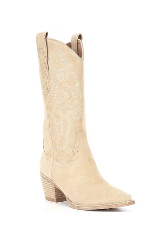 Jeffrey Campbell Dagget Western Boots