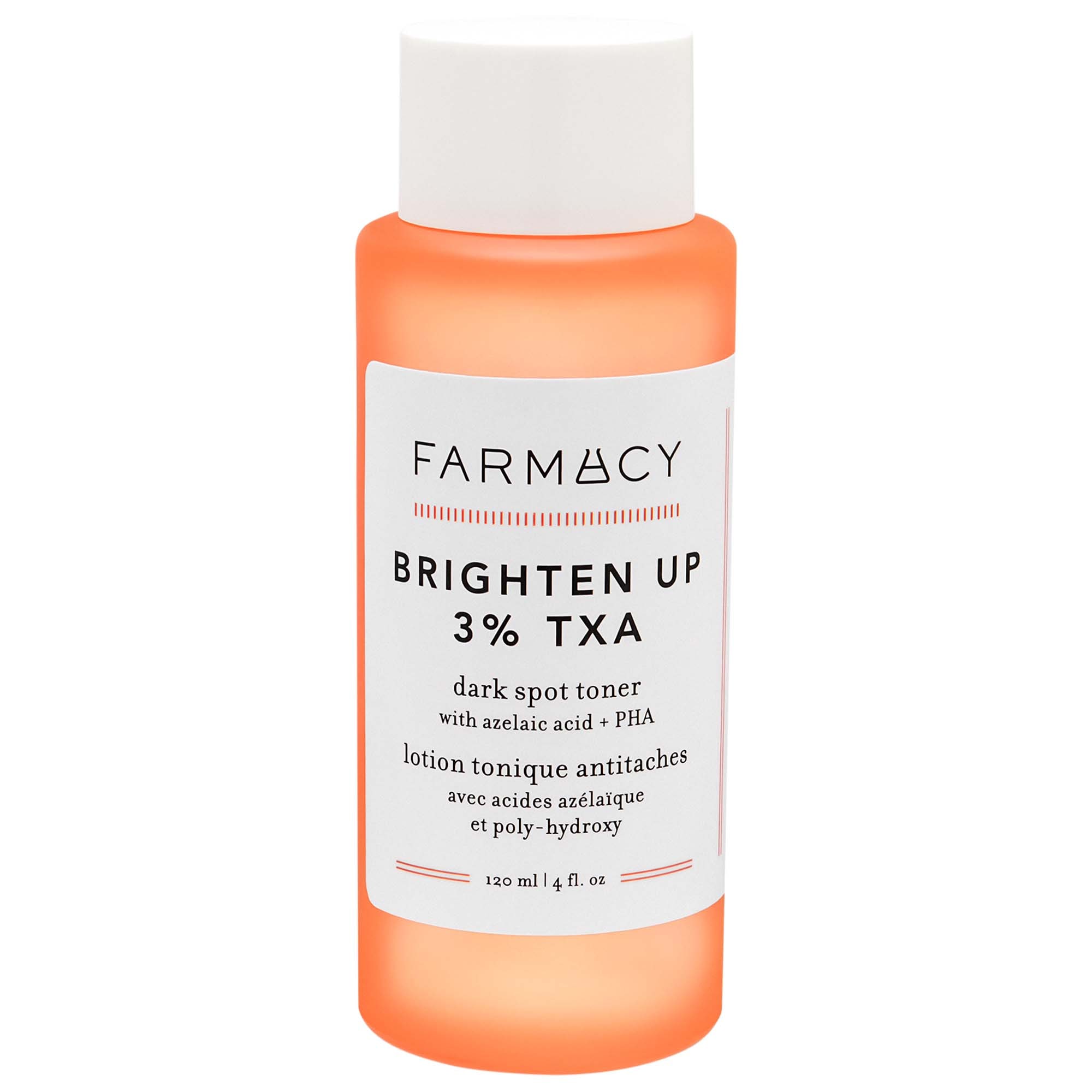 Brighten Up 3% Txa Dark Spot Toner With Azelaic Acid