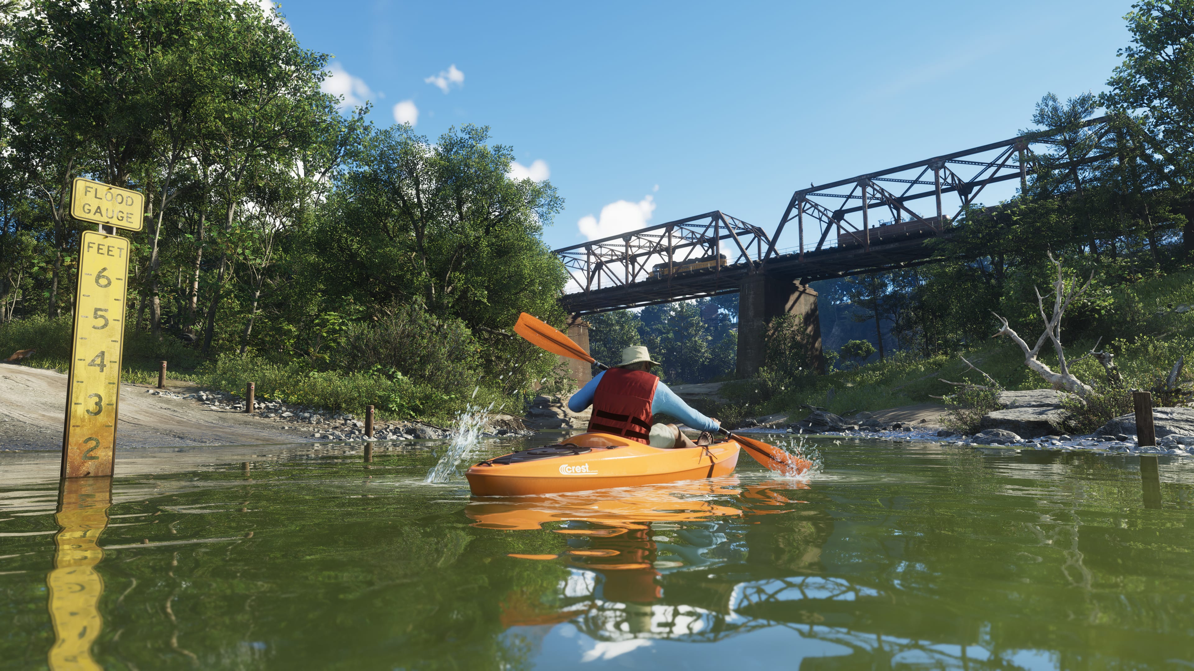 Key art of Mount Kalaga National Park in Grand Theft Auto 6.