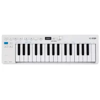 Arturia Keystep Mk232-key | Slim | Velocity-sensitive, aftertouch | USB-powered | 1.1kg