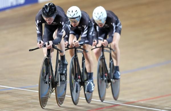 New Zealand have to settle for a bronze medal final