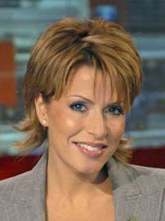 Marie Claire news: Natasha Kaplinsky to read 60-second BBC bulletins