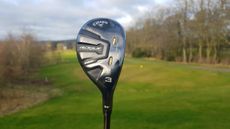 Callaway Rogue ST Pro Hybrid Review