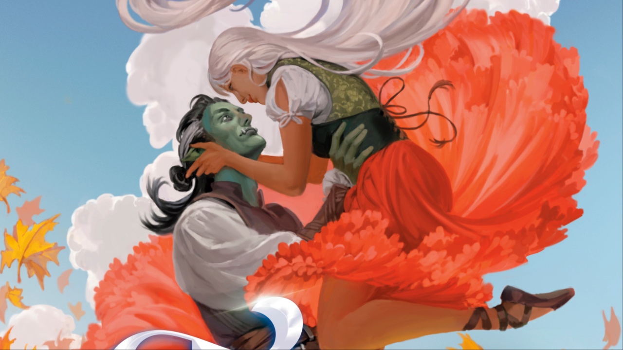 Cover of Thea Guanzon&#039;s Tusk Love