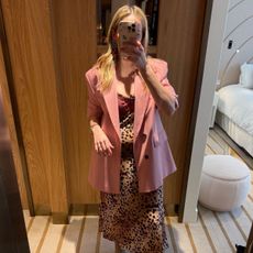 Lily Russo-Bah