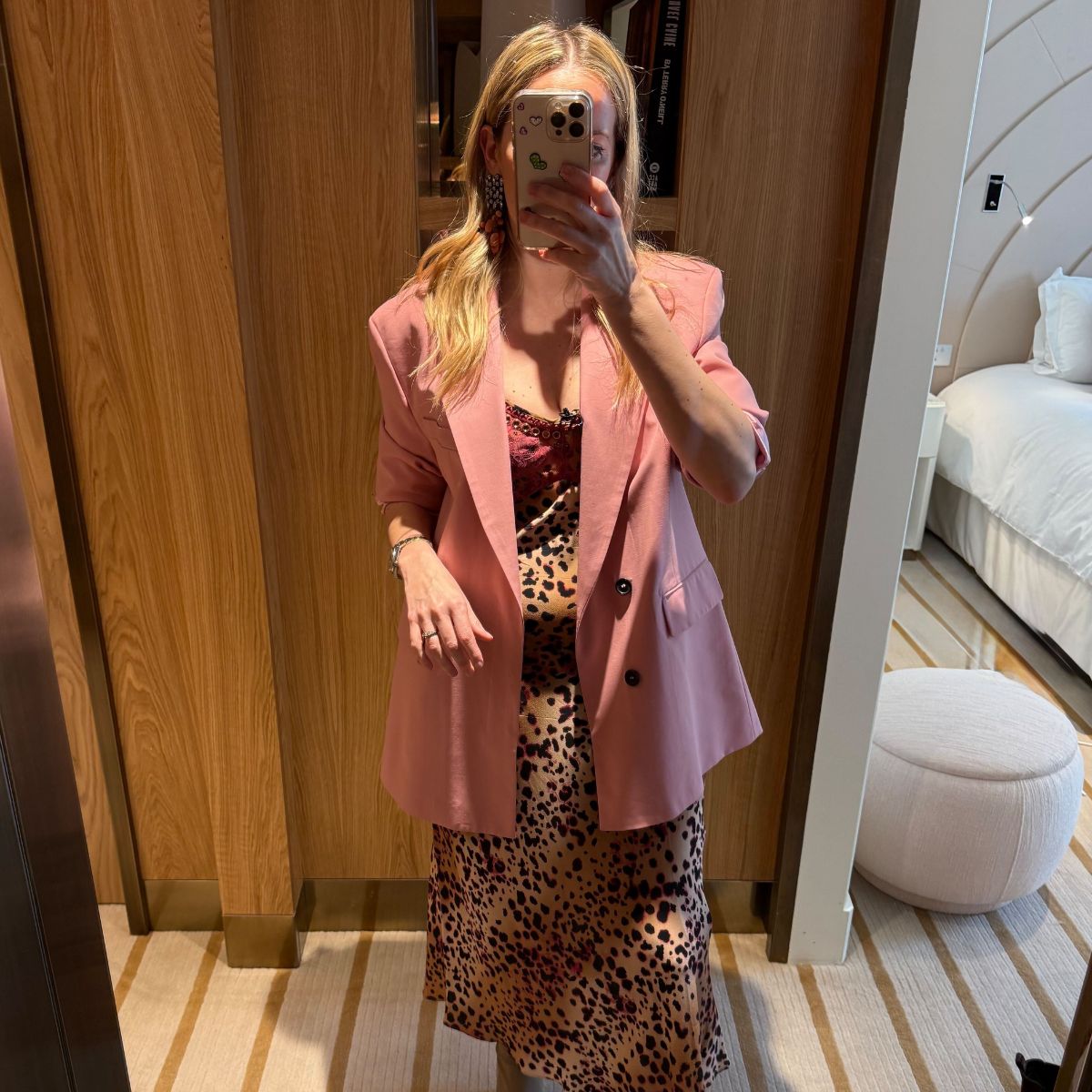 Lily Russo-Bah