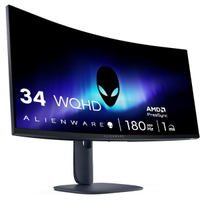 Alienware  AW3425DW QD-OLED (2025)