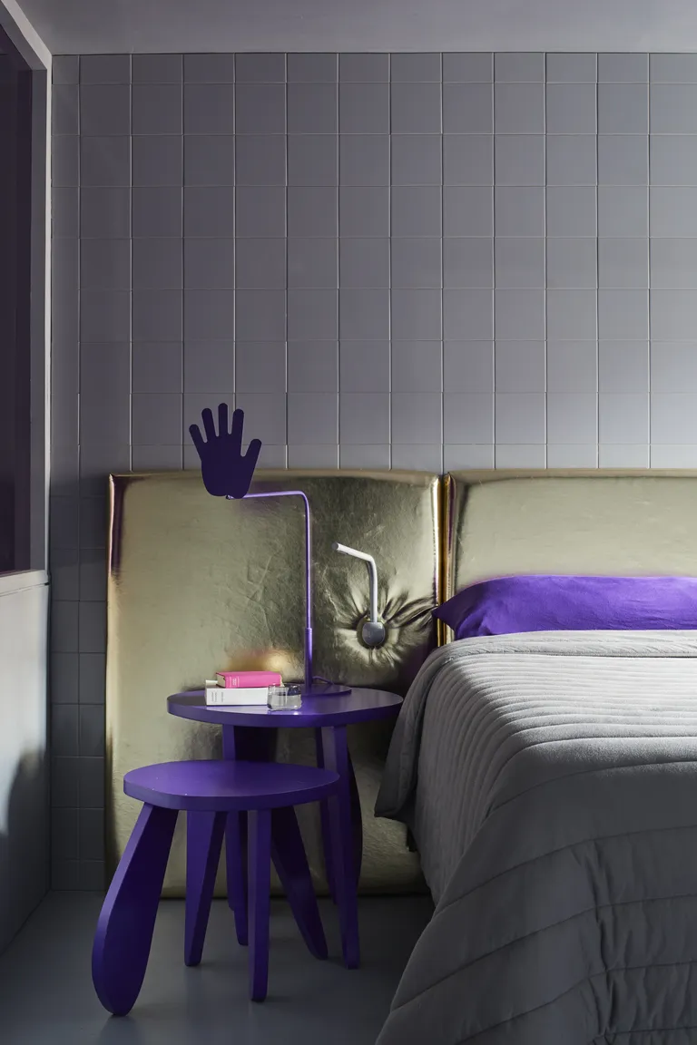 10 Maximalist Bedrooms That Are Brave and Interesting