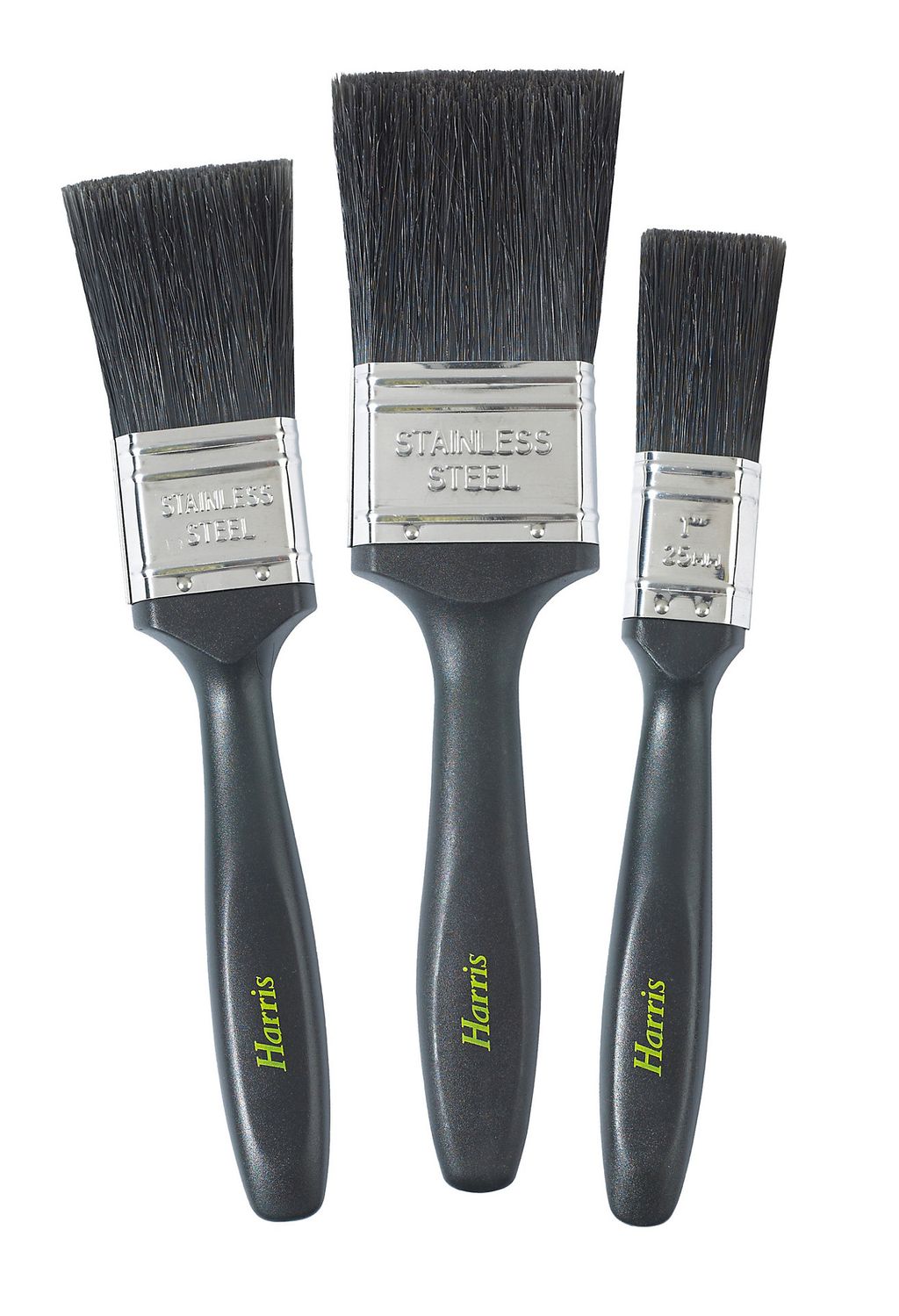 The best paint brushes for all your DIY needs Real Homes