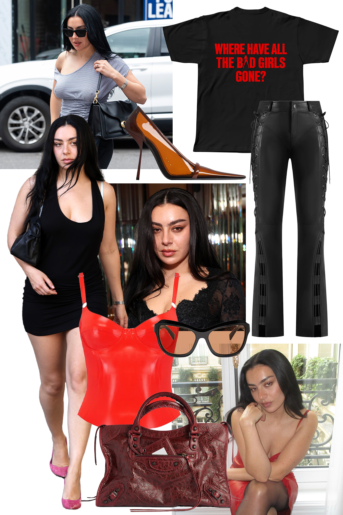 london autumn winter fashion trends 2026