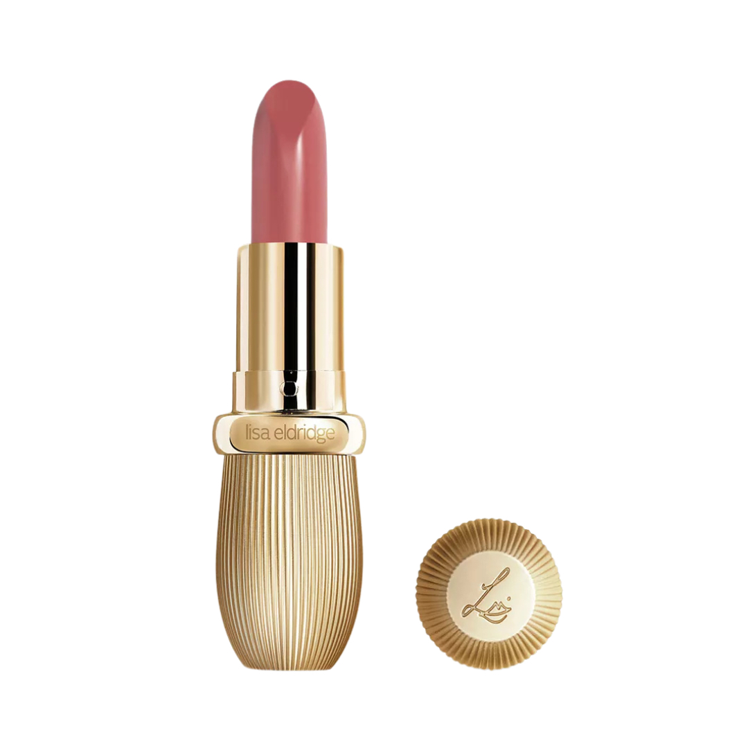 Lisa Eldridge Rouge Experience Lipstick en Romy