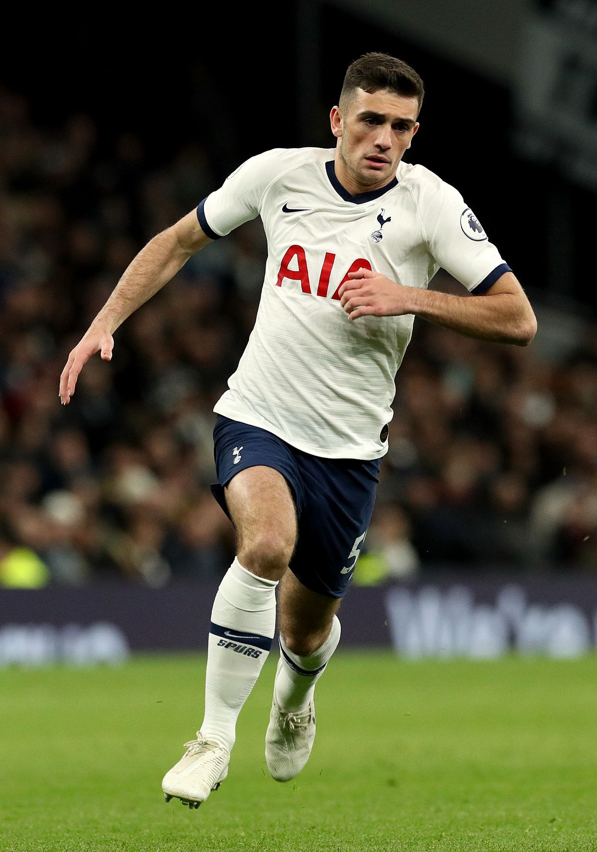 Tottenham Hotspur v Burnley – Premier League – Tottenham Hotspur Stadium