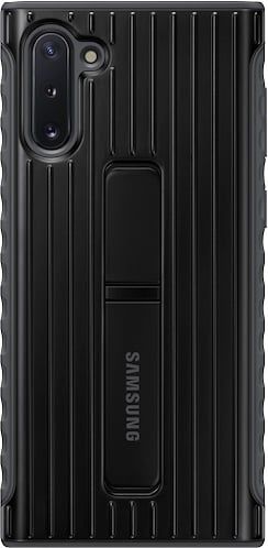 Samsung Note 10 Rugged Cover Cropped Render