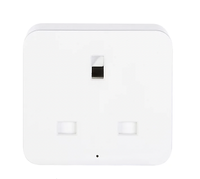 TCP Smart Compact Plug:&nbsp;was £15, now £7.50 at B&amp;Q (save £8)