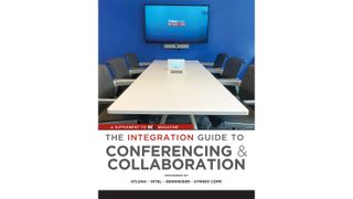 SCN Integration Guide to Conferencing & Collaboration
