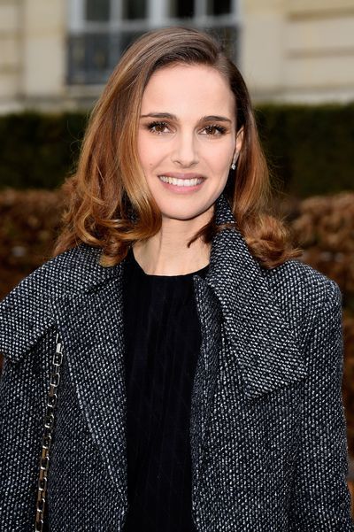 Natalie Portman