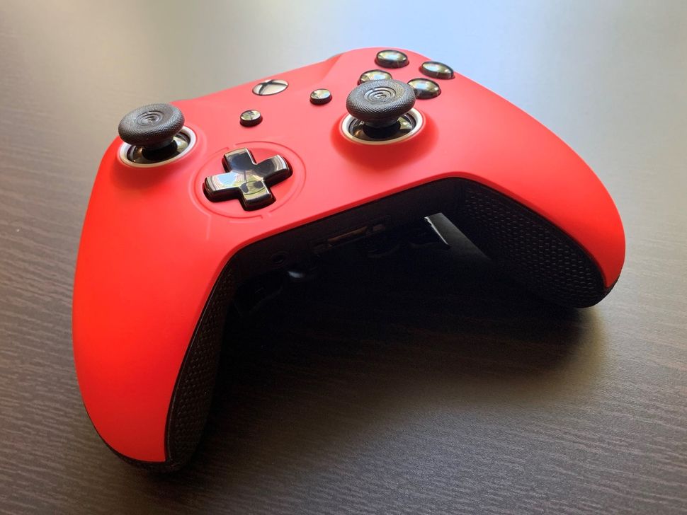 Scuf Prestige for Xbox One and PC review: One of the most advanced and ...