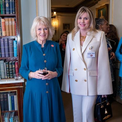 Camilla, Duchess of Cornwall