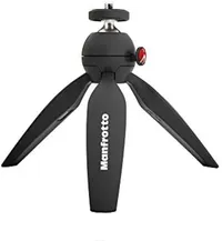 Manfrotto PIXI Mini Tripod/Handgrip | was £28.95 | now just £20.28
Save £48.67UK DEAL