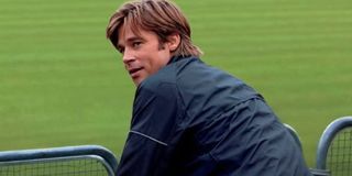 Moneyball Poster