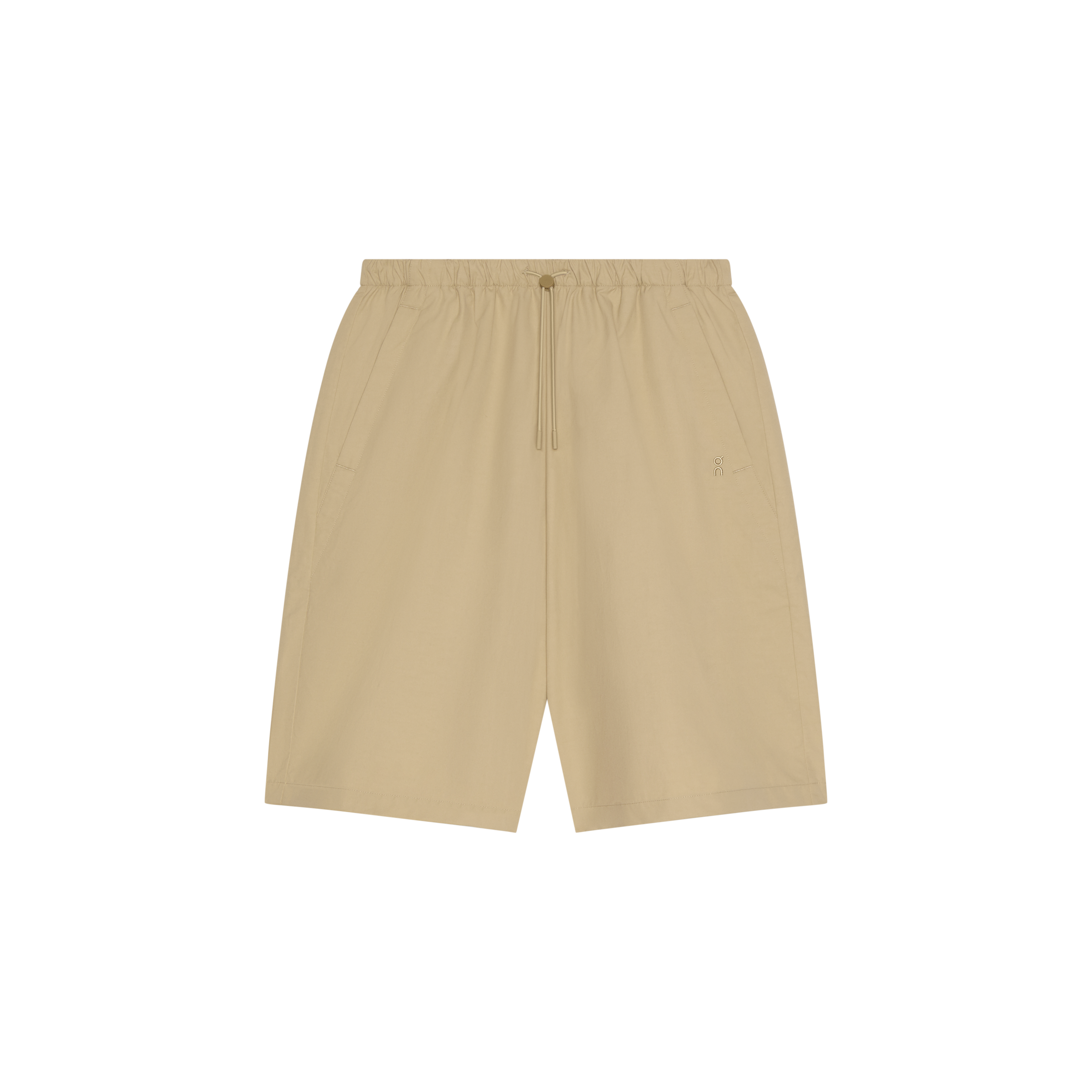 Women's Bermuda Shorts Kasha