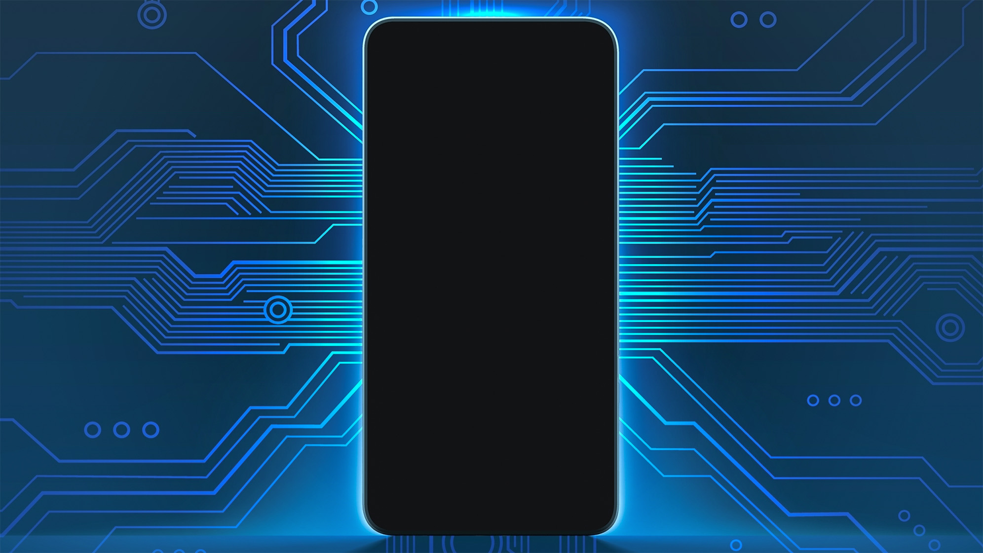 World in 2035: iPhones of the Future