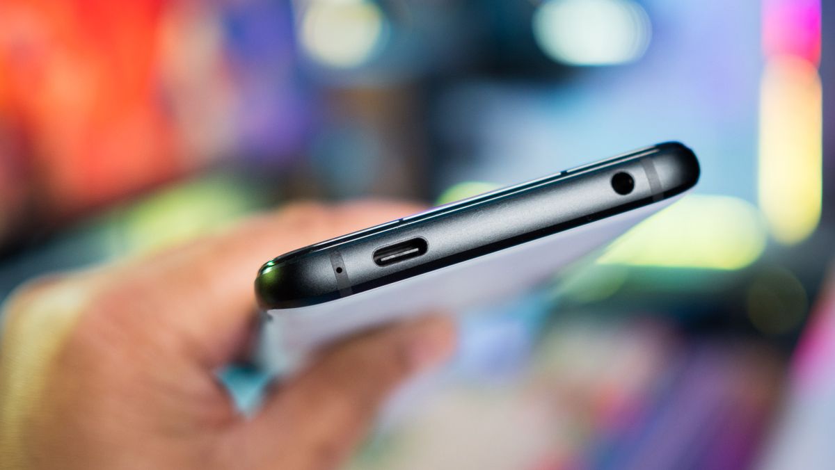 ASUS ROG Phone 7 Ultimate review
