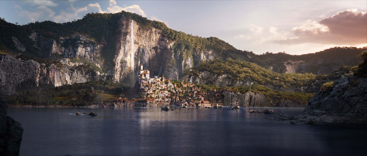 The Elder Scrolls Online
