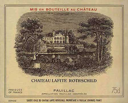 Lafite Rothschild
