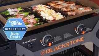 Blackstone grill deal