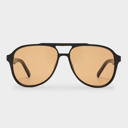 Tragic Magic | Black Tan Tint