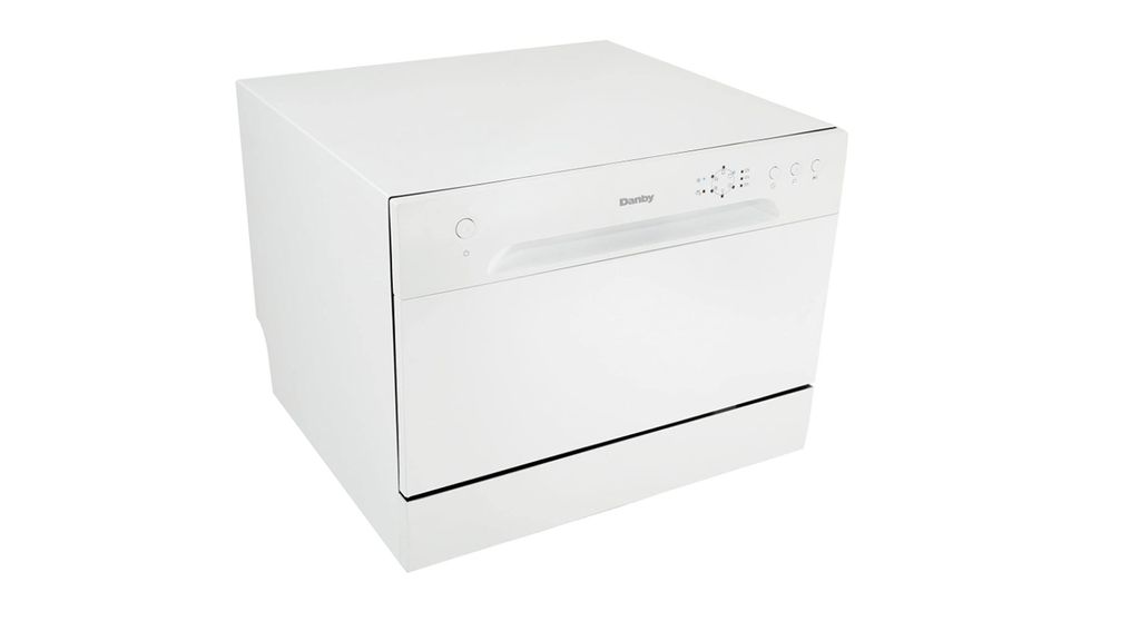 Best countertop dishwashers in 2024 chosen by experts Top Ten Reviews