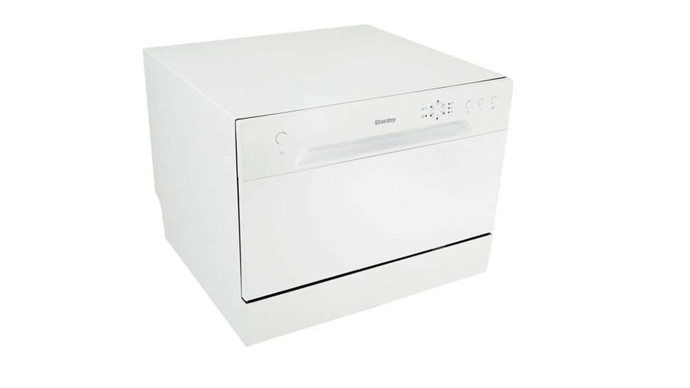 Best countertop dishwashers 2024 Top Ten Reviews