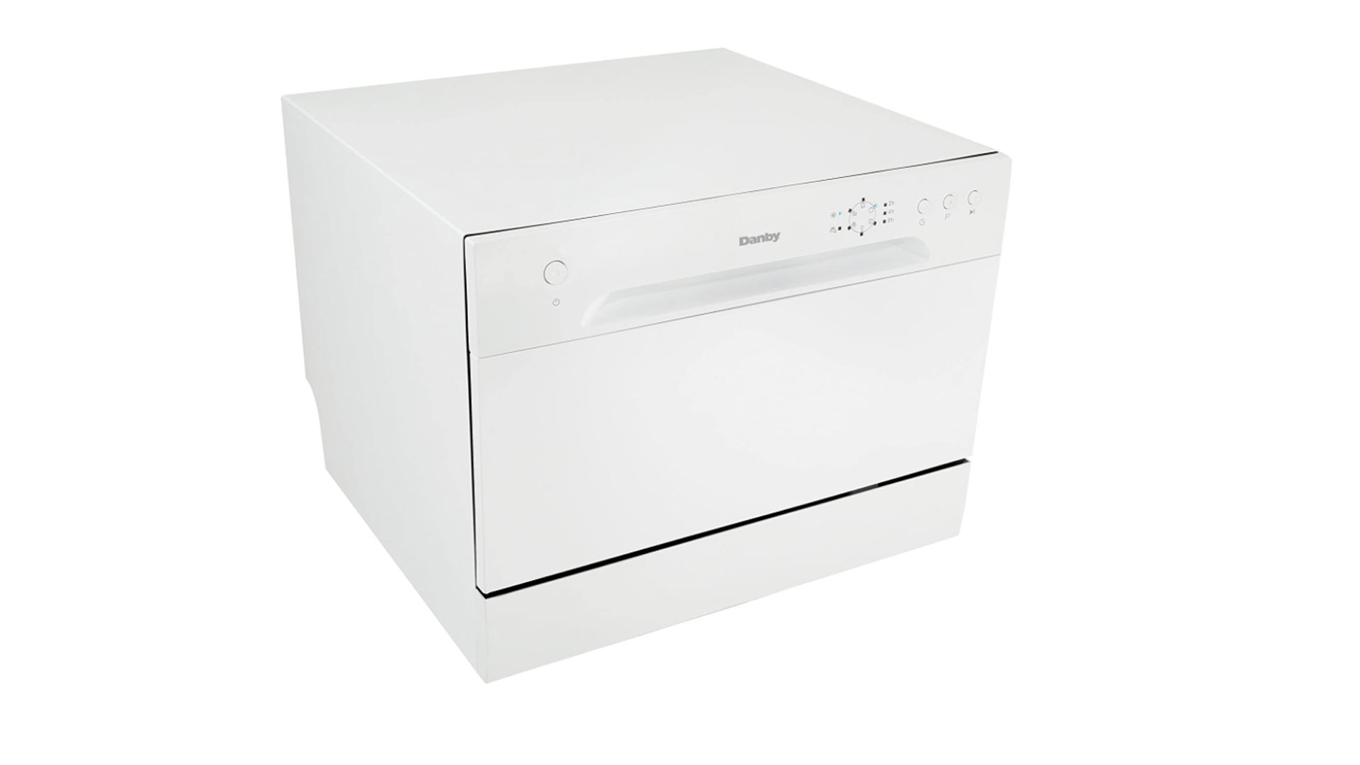 Danby Countertop Dishwasher Review and Buying Guide 
