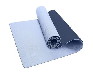 Best yoga mats: Image of IUYGA yoga mat