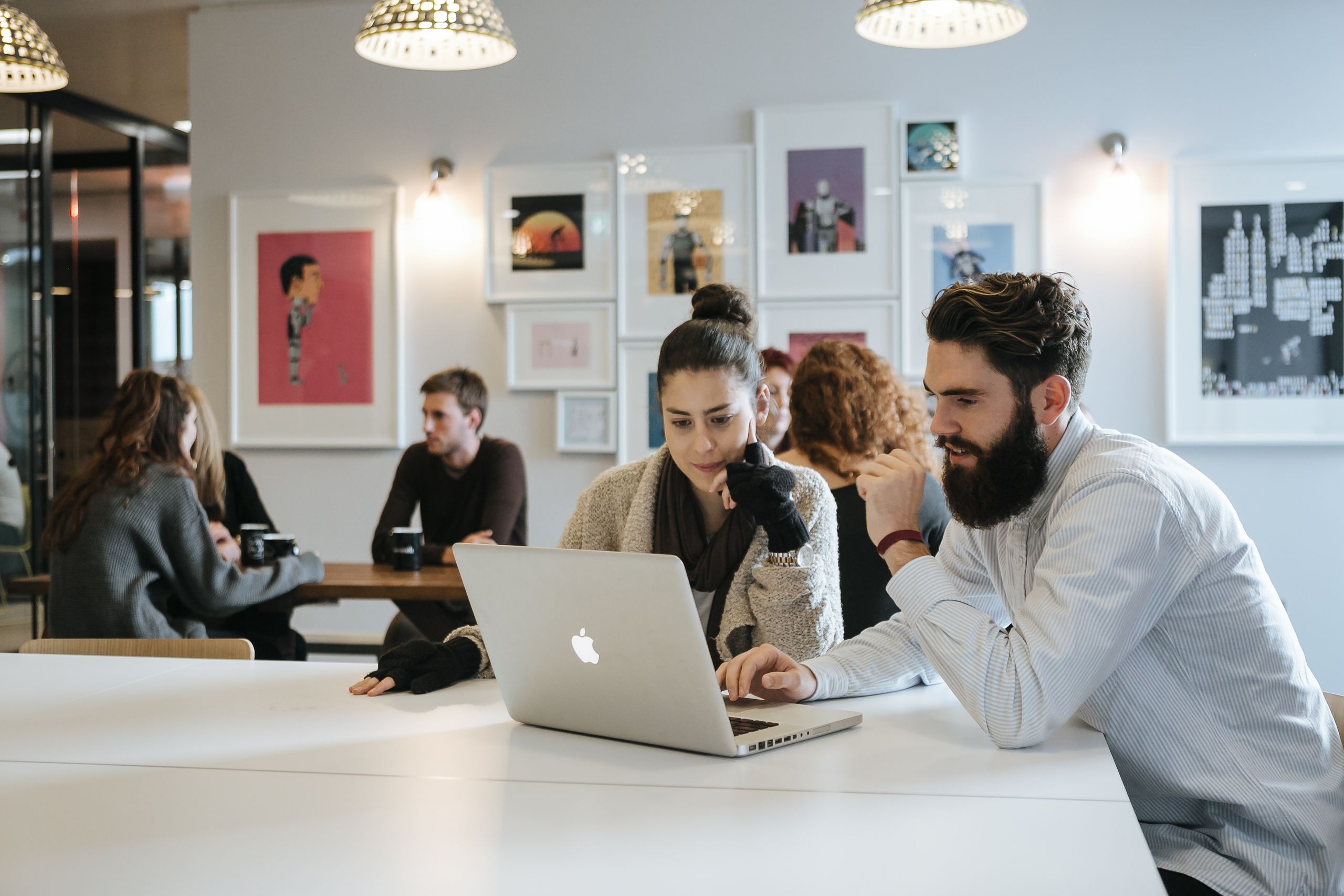 SoftBank invests $4.4 billion into WeWork | IT Pro