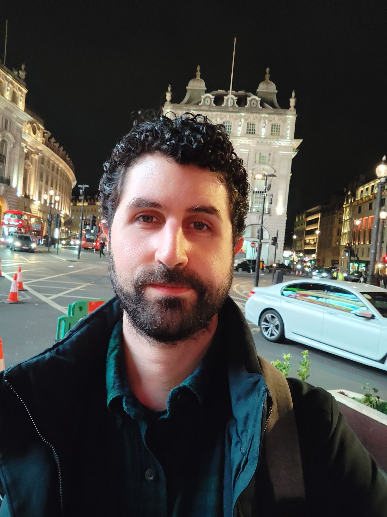A Xiaomi 12 Pro camera sample