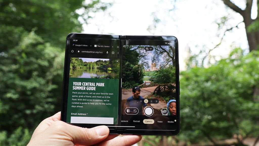 Google Pixel Fold Review Google Nails The Foldable Experience In All google-pixel-fold-review-google-nails-the-foldable-experience-in-all