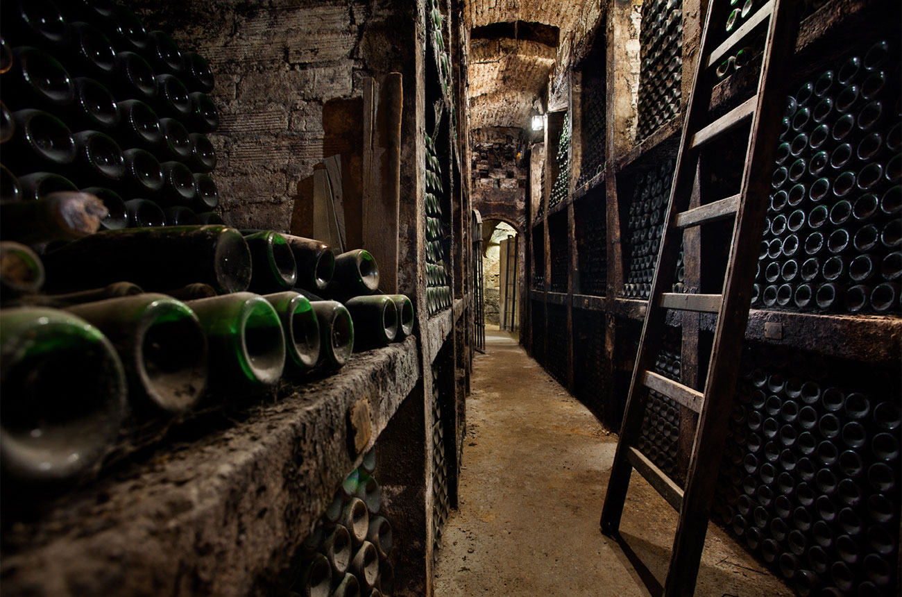 Bodegas Montecillo