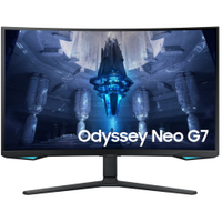 Samsung Odyssey Neo G7 | 14 995:- 9 990:- hos KomplettFå 33% rabatt: