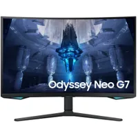 Samsung Odyssey Neo G7 | 14 995:- 9 990:- hos KomplettF&aring; 33% rabatt: