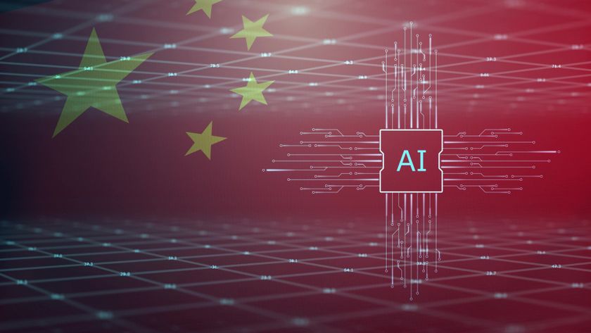 China struggles to advance in AI