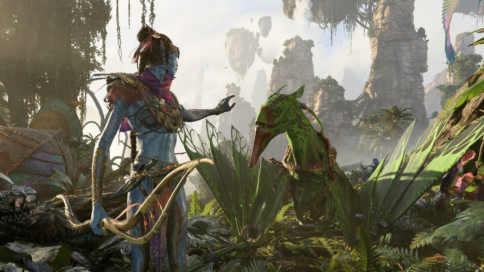 Avatar shows cinema's weakness, not its strength